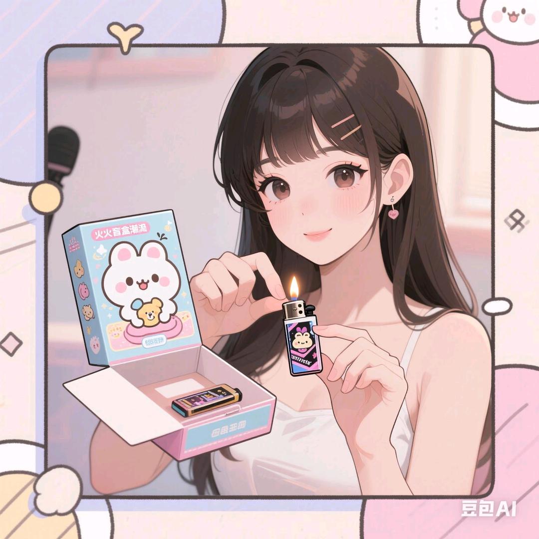 火机宝藏铺