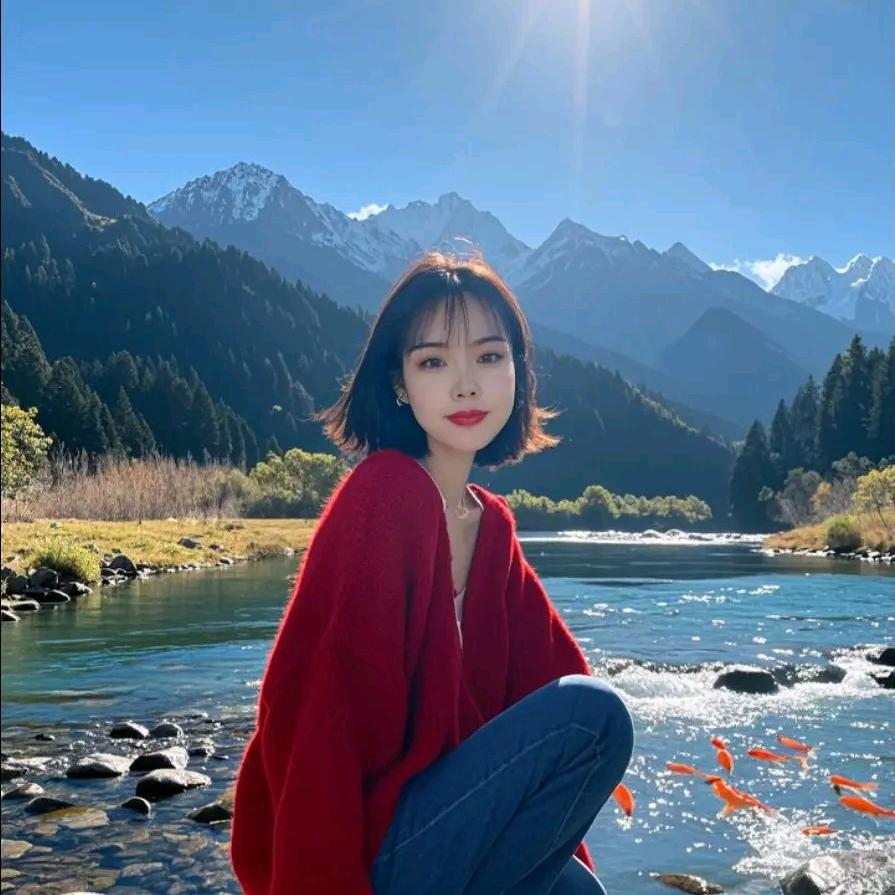 一定要遇见更好的自己