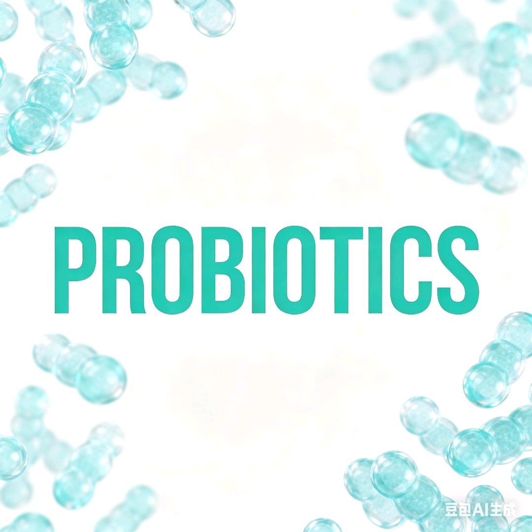 PROBIOTICS