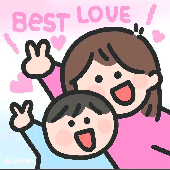 元元妈～