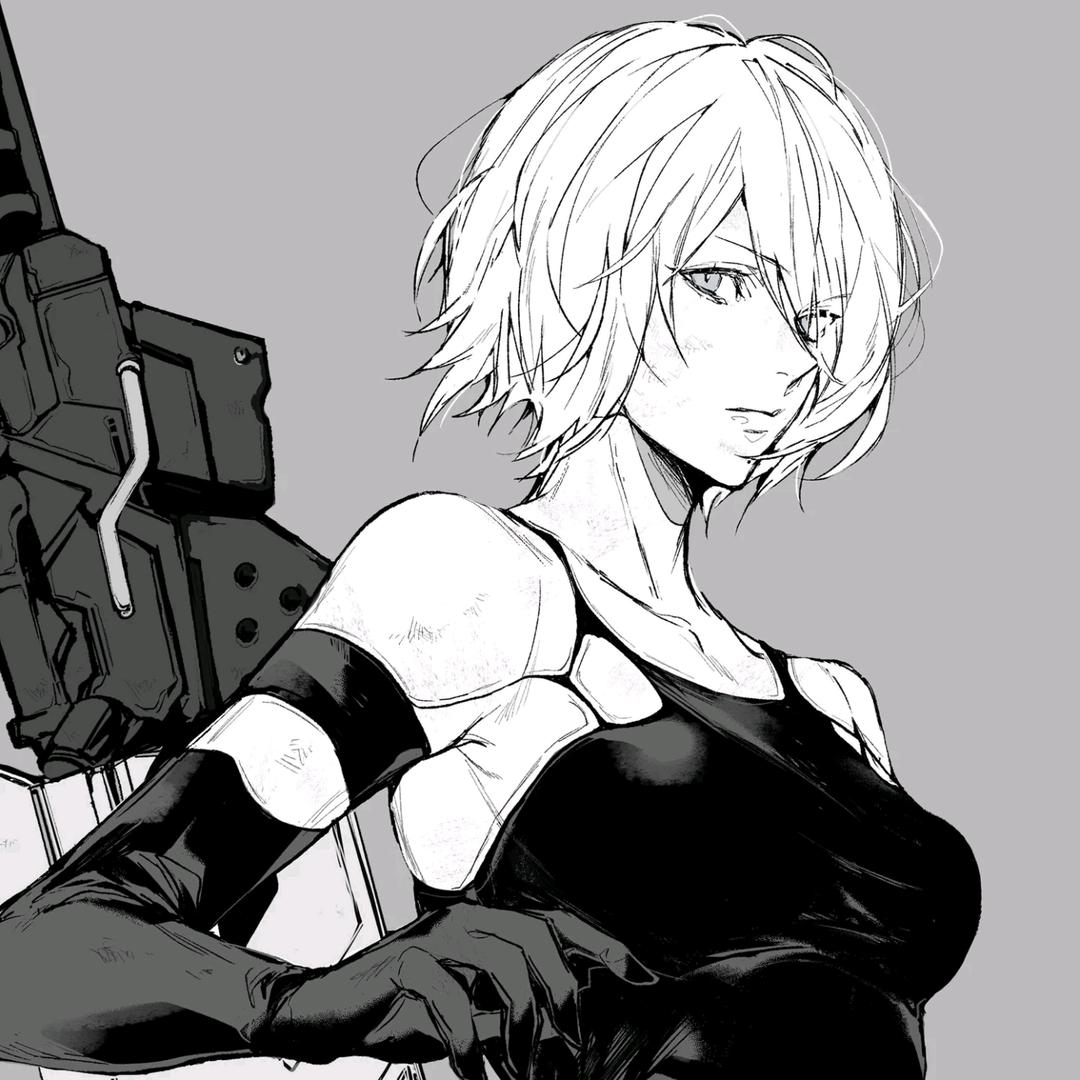 ａｃｈ＠ｎｇ.手绘