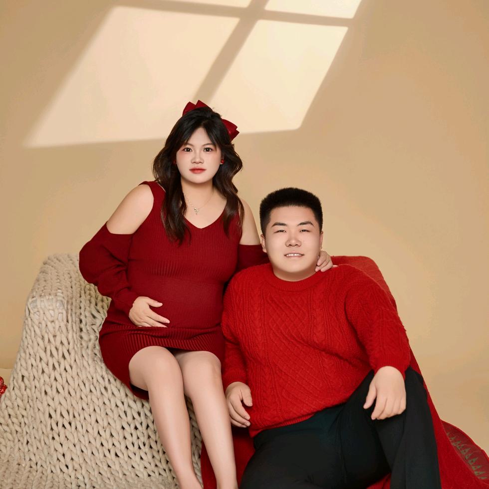 滕小宝蓝胖子