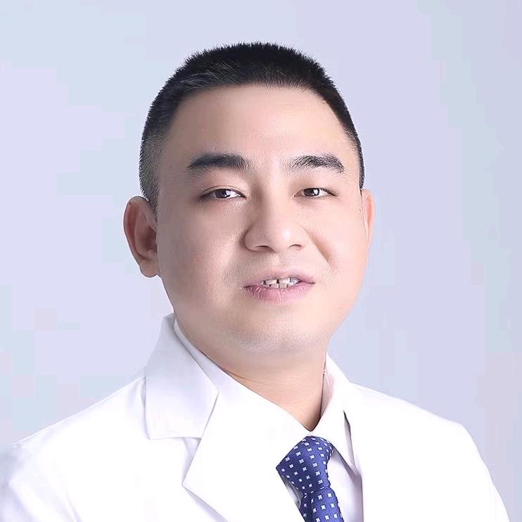 泌尿男科 付云锐