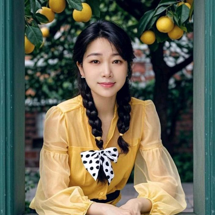 @晓敏子