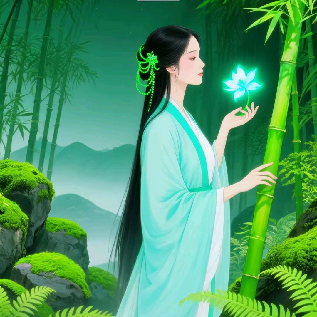 旧事藏在春里
