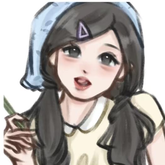 小橙丫
