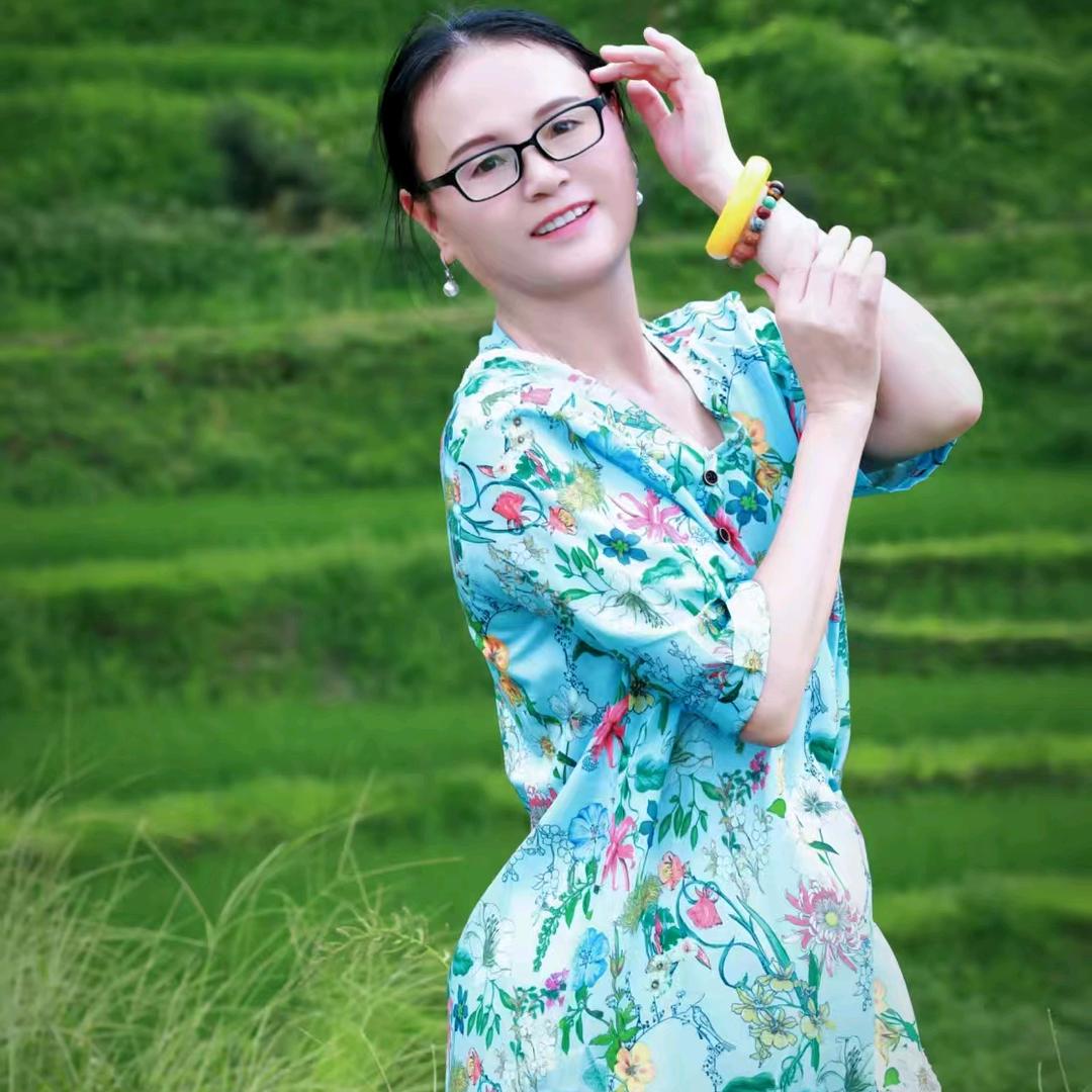 杨心怡