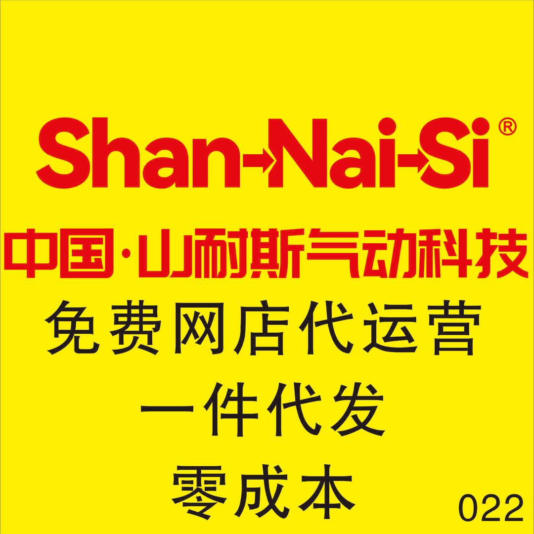 山耐斯气动科技