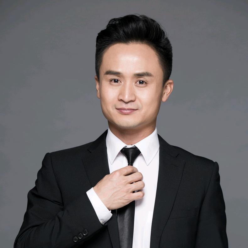 王旭峰讲营养学
