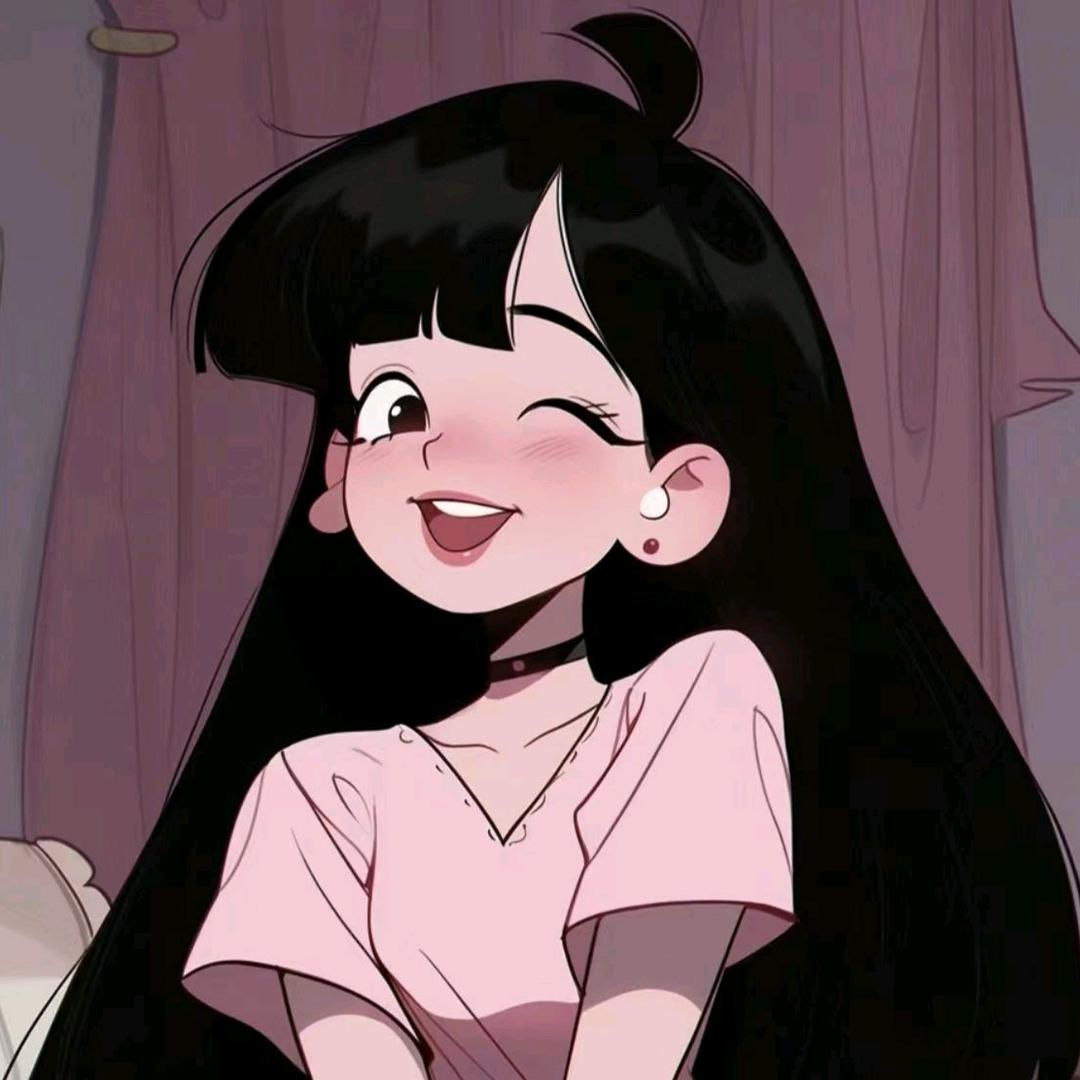 小然同学