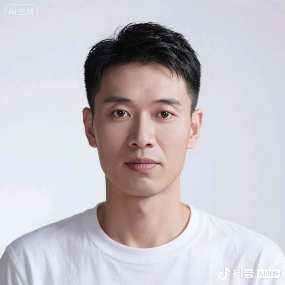 一缕阳光