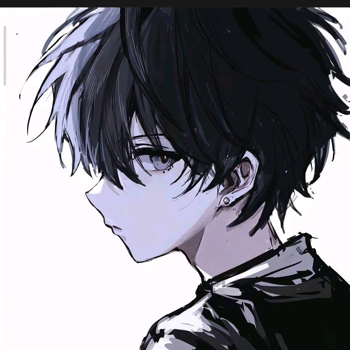 夜颜ovo