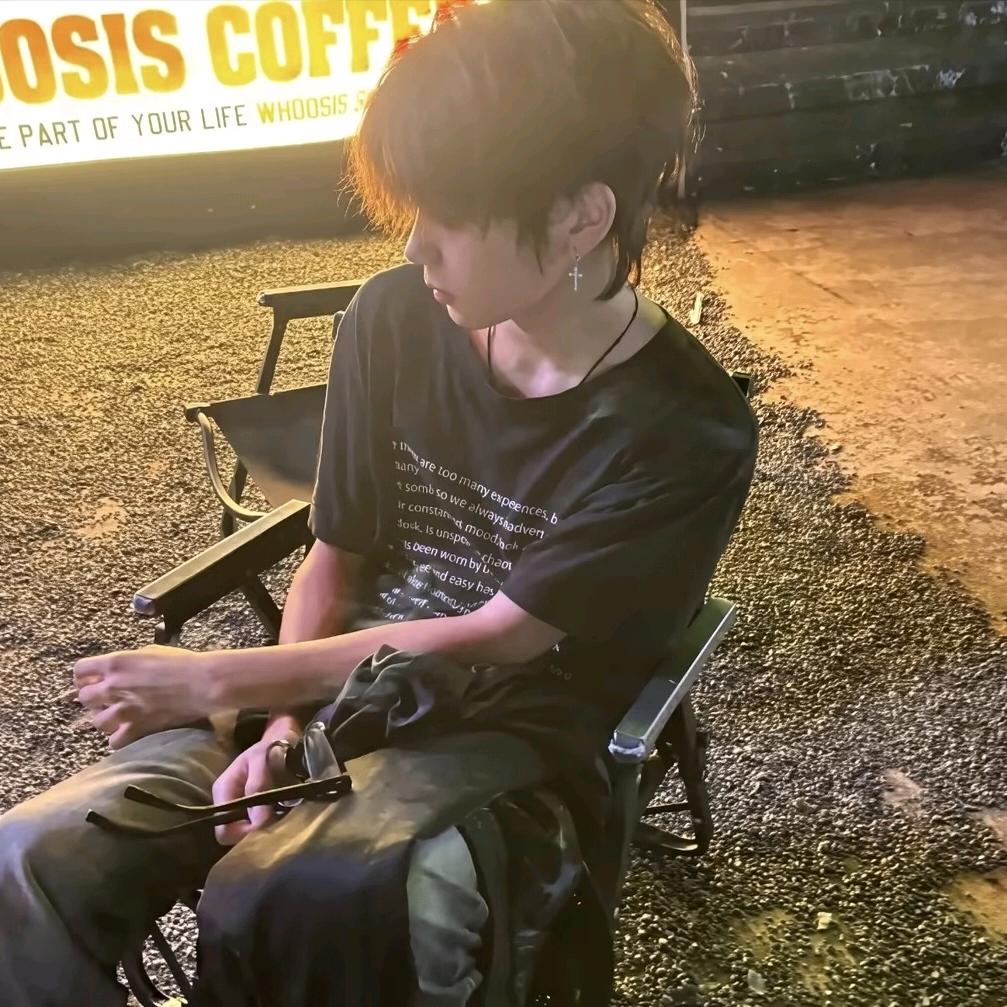 晚风（三角洲）