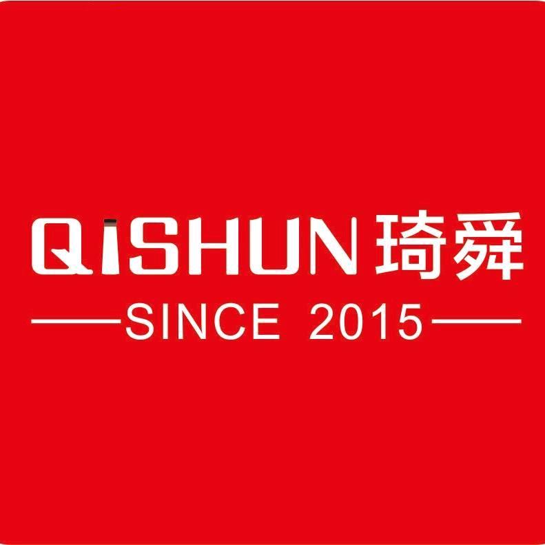 @琦舜科技（纯钛）保温杯