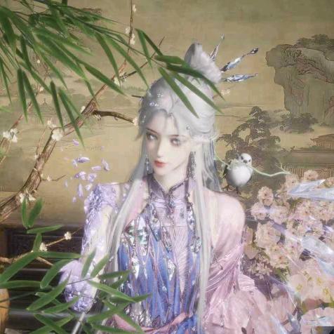 妄滞星河