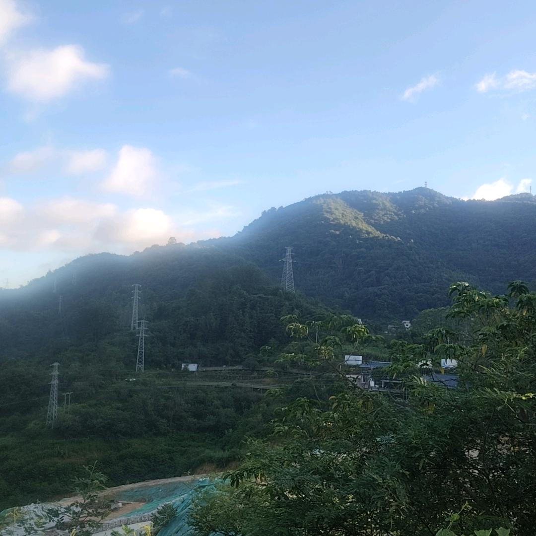 顺风顺水