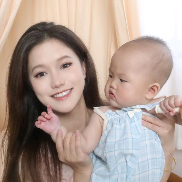 营养师妈妈嘉梨子@抖音