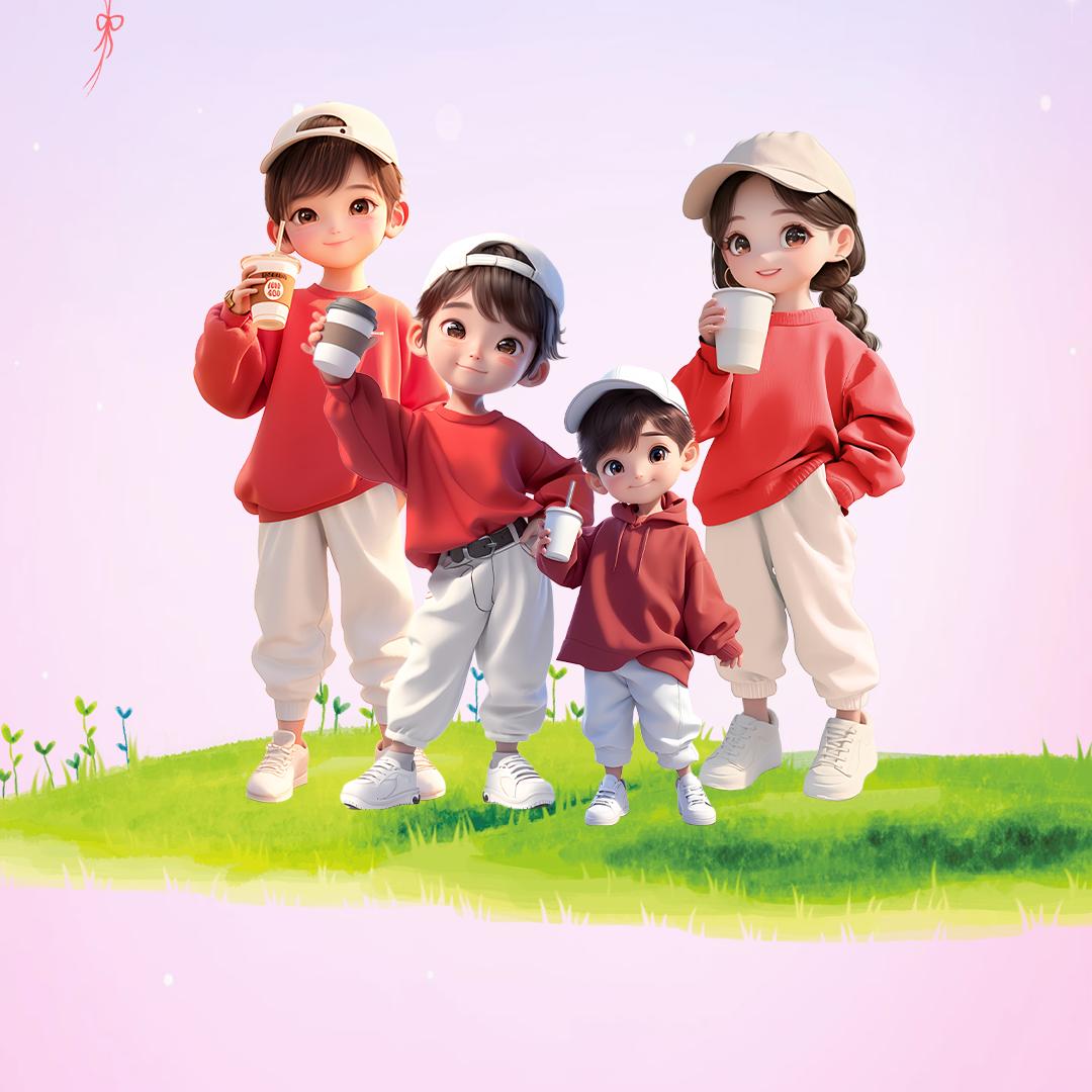 💘冷眼看凡尘💘