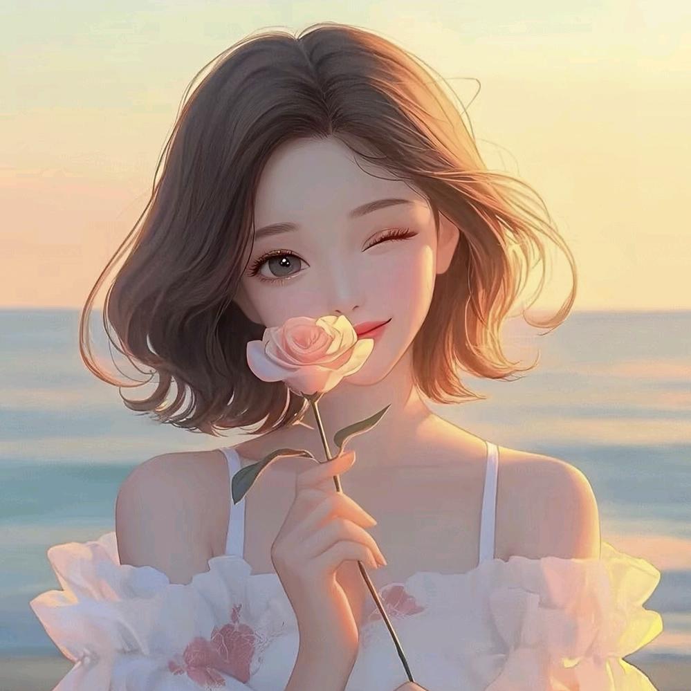 🍭一起吃夜宵🍒