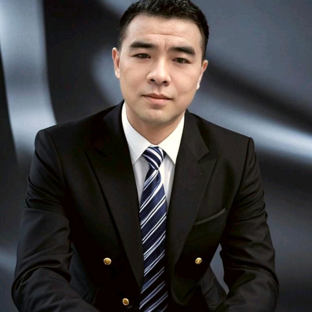 小老头