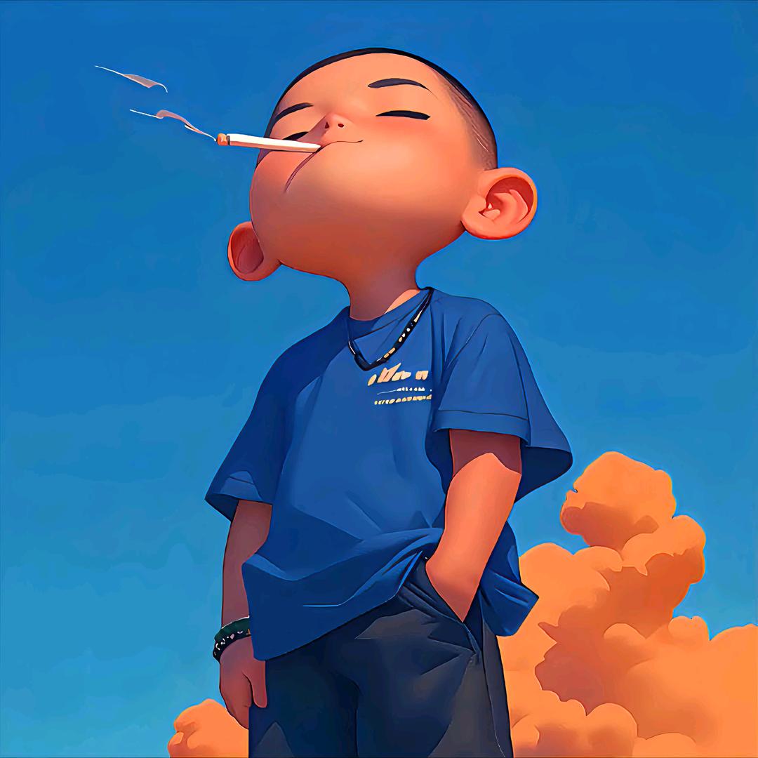 有心人