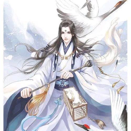 本仙是仙🌙⭐