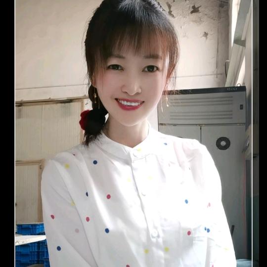 婵婵（单亲妈妈）