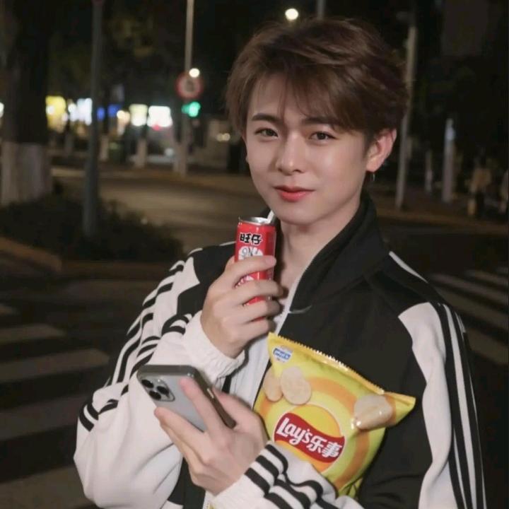 𝑰 𝒍𝒐𝒗𝒆 𝒚𝒐𝒖