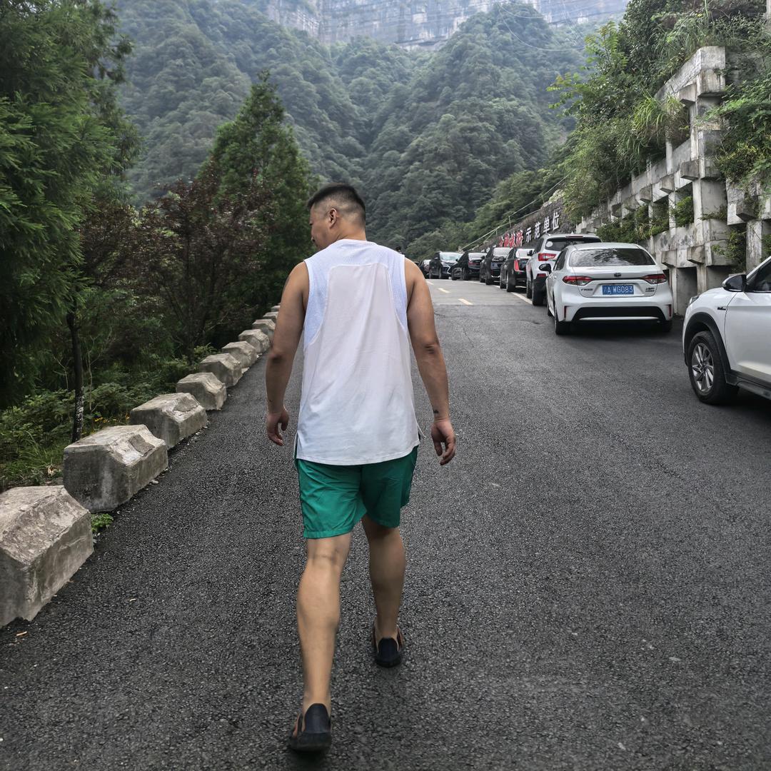 长风万里