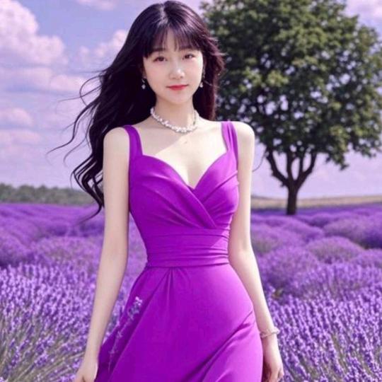 悠悠草