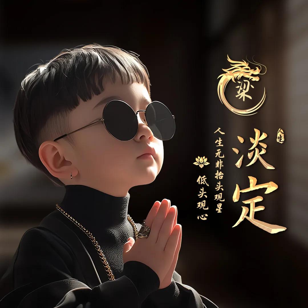 梁子峰