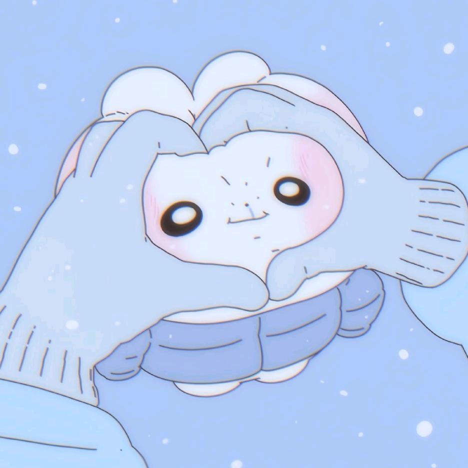 云朵好奇怪