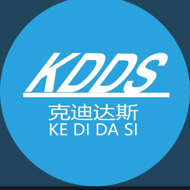 克迪达斯自动化设备-阿成