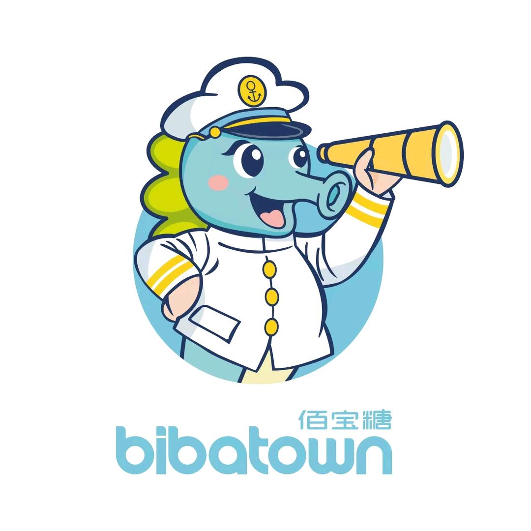 BIBATOWN佰宝糖