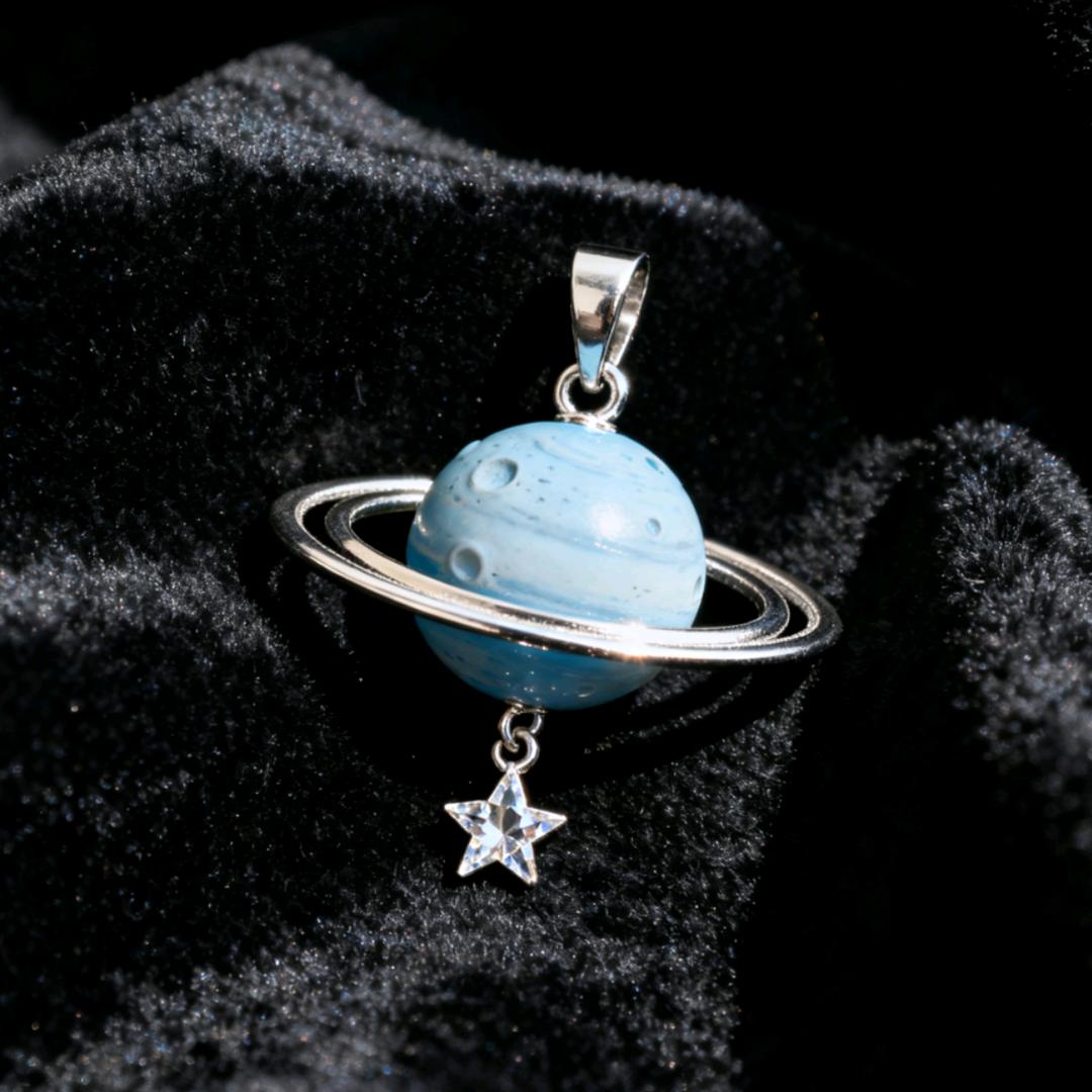 星球轻奢饰品