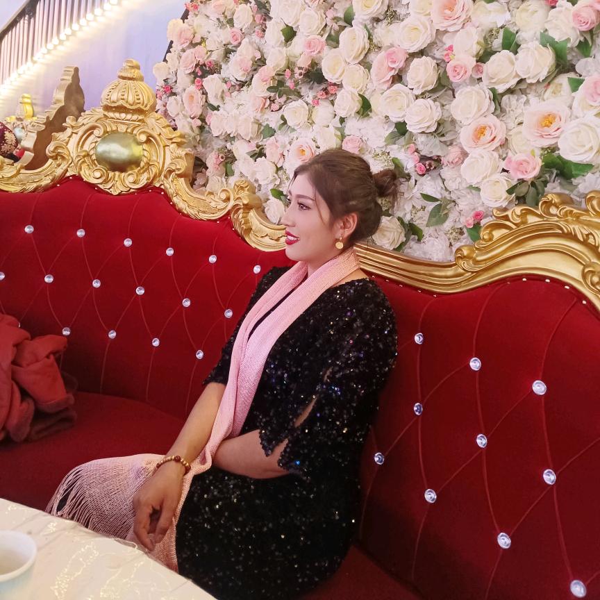 麦尔哈巴好物分享