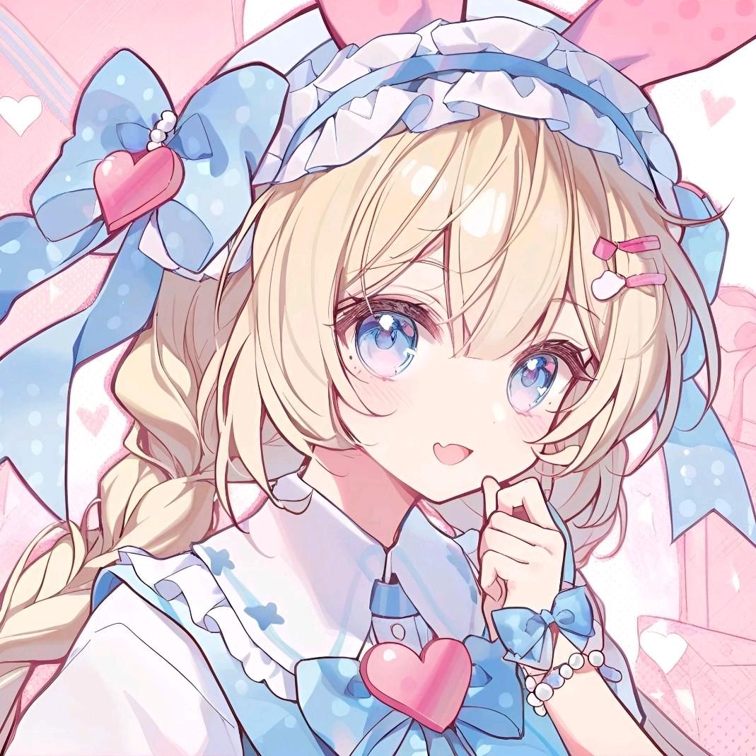 糕手小音（三角洲）