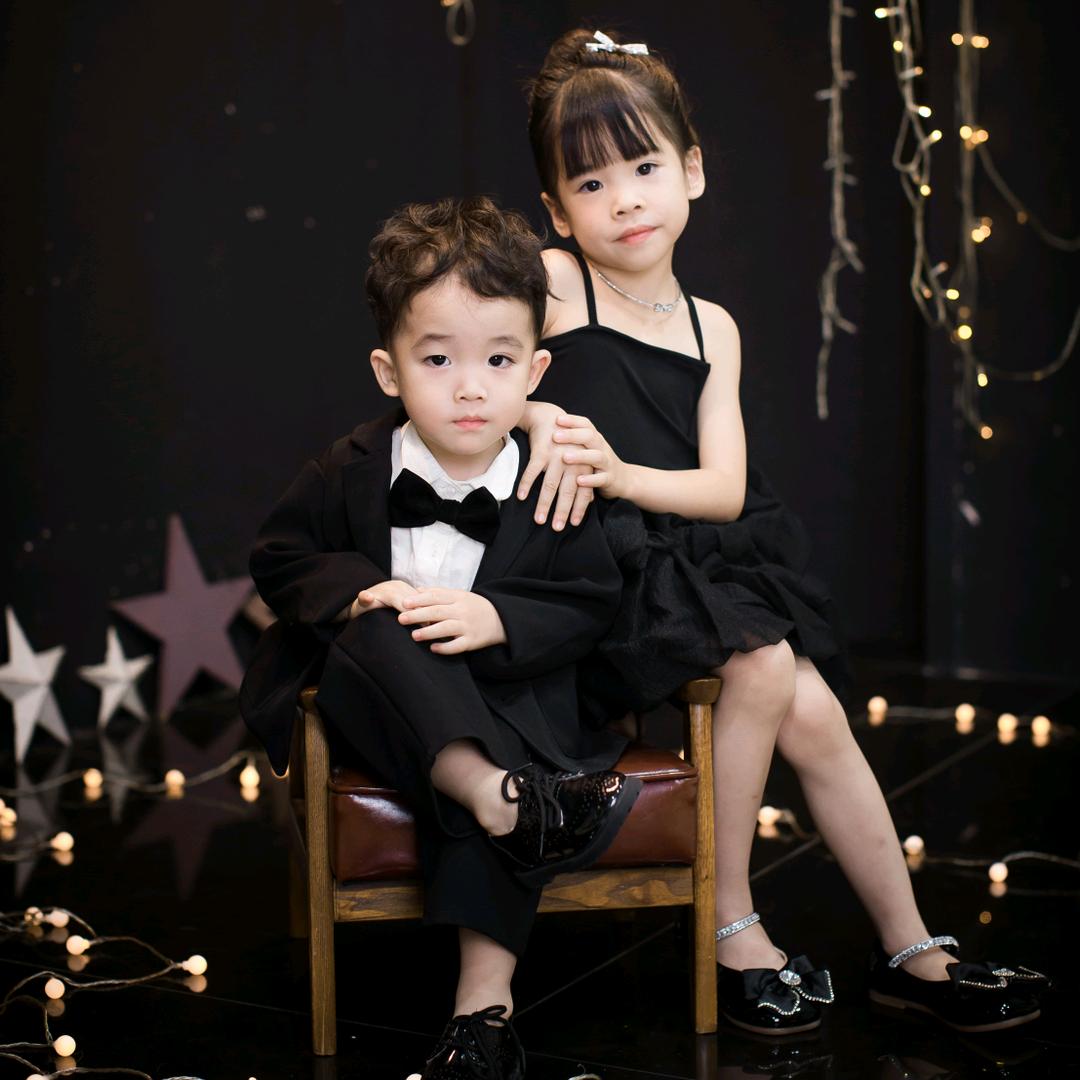 伊&霆妈妈吖
