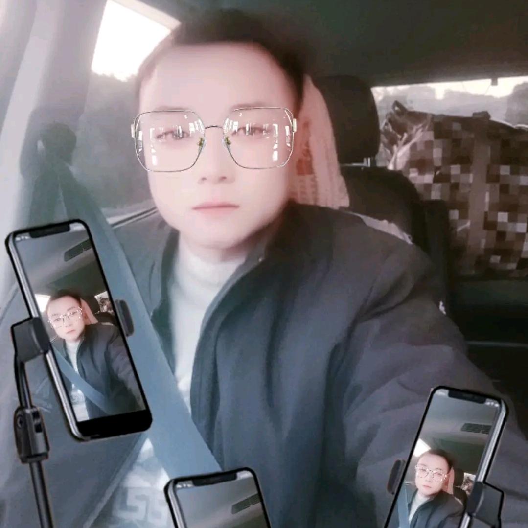 军哥修剪沙糖桔采果队队长