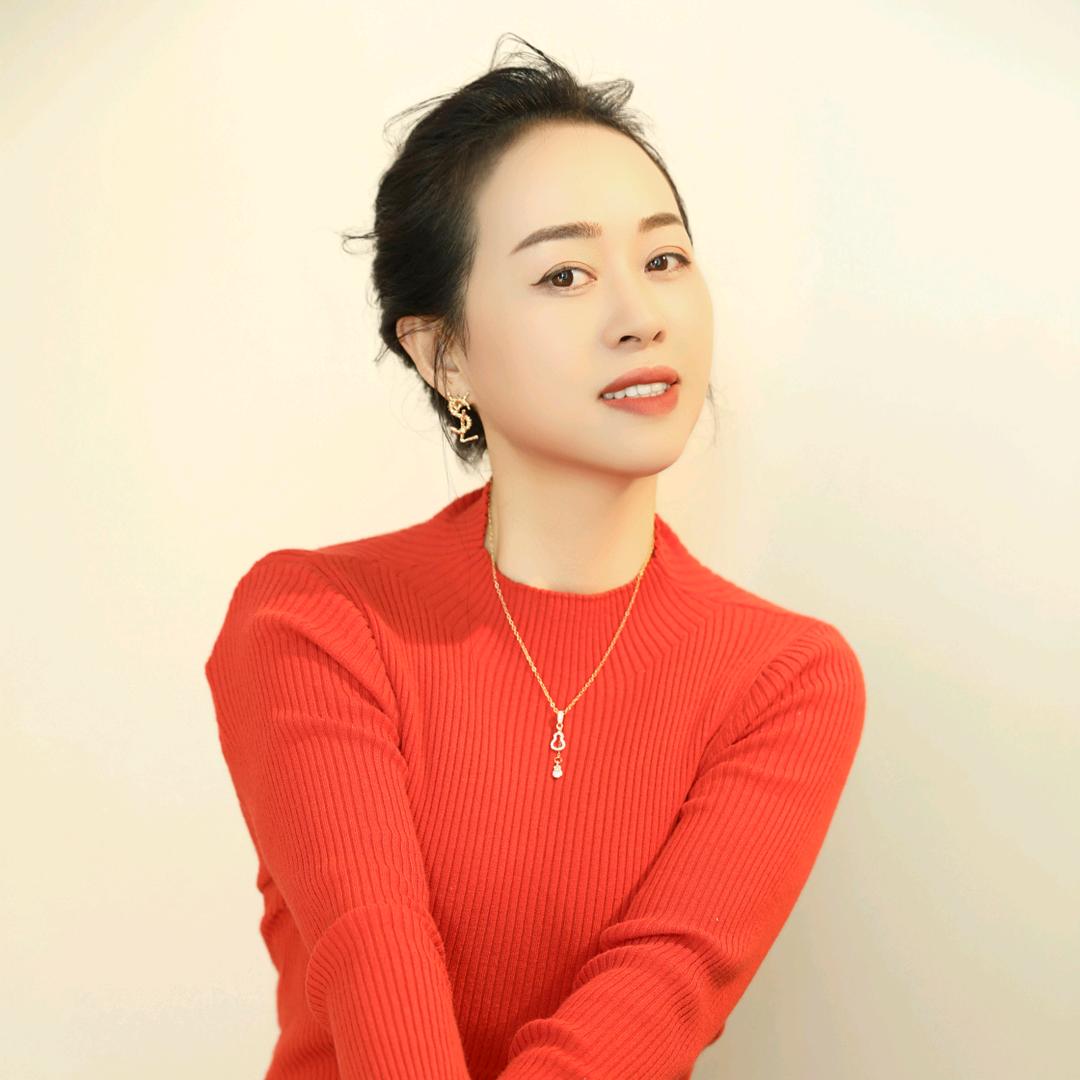 爱美的晨晨老师