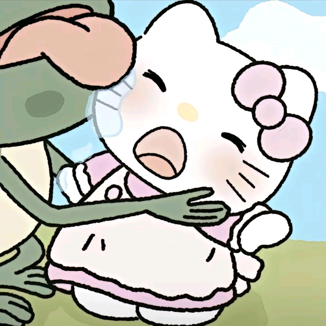 不想麋鹿了