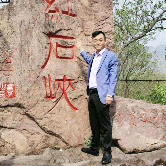 阿牛哥（等待有缘人）