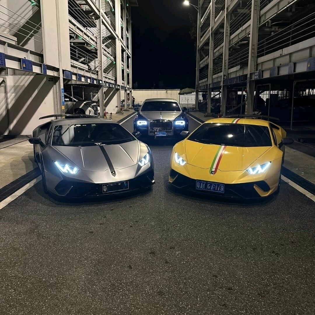 炫车逸站官方号