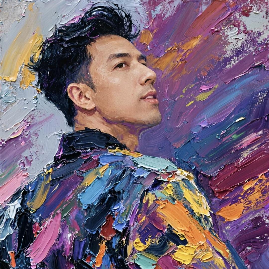 King白开水