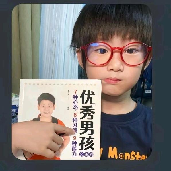 熙嘻嘻（爱贺呵呵（讨厌早八版））
