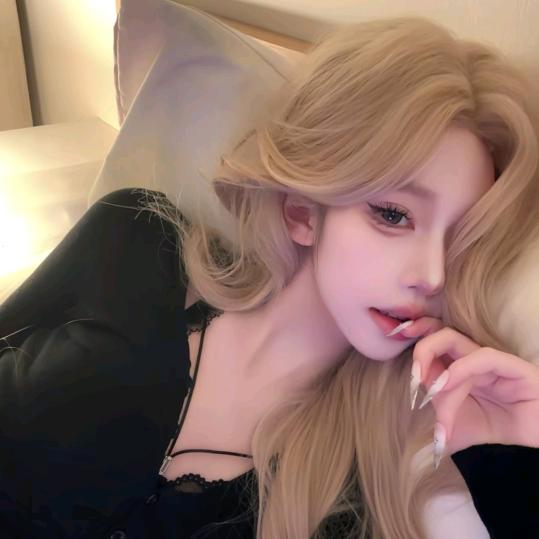 河师大小悦学姐