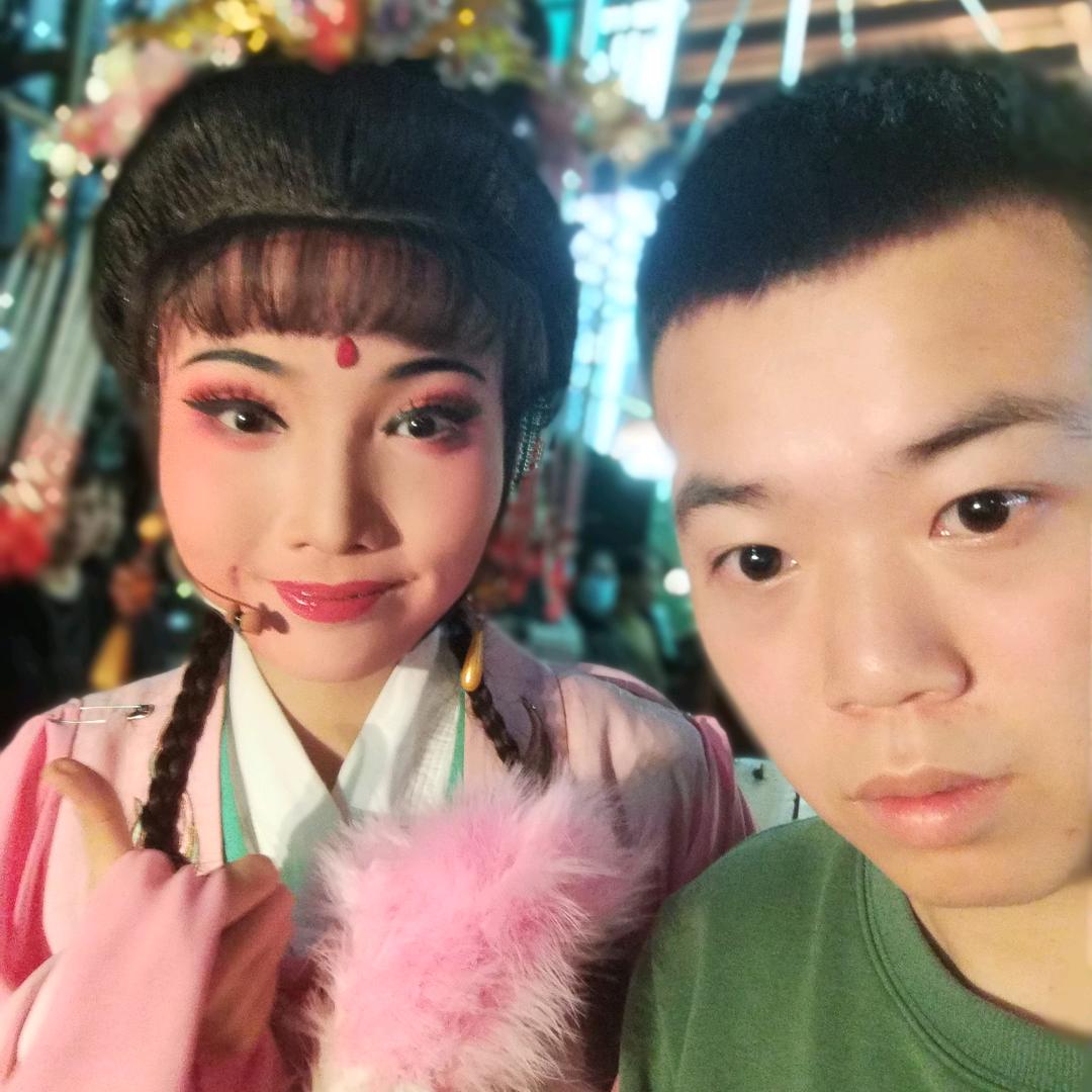 再睡一会😪