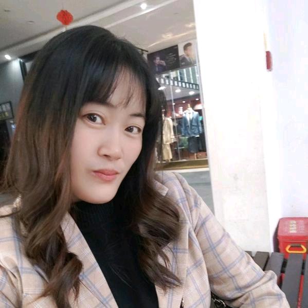幸福快乐小杨