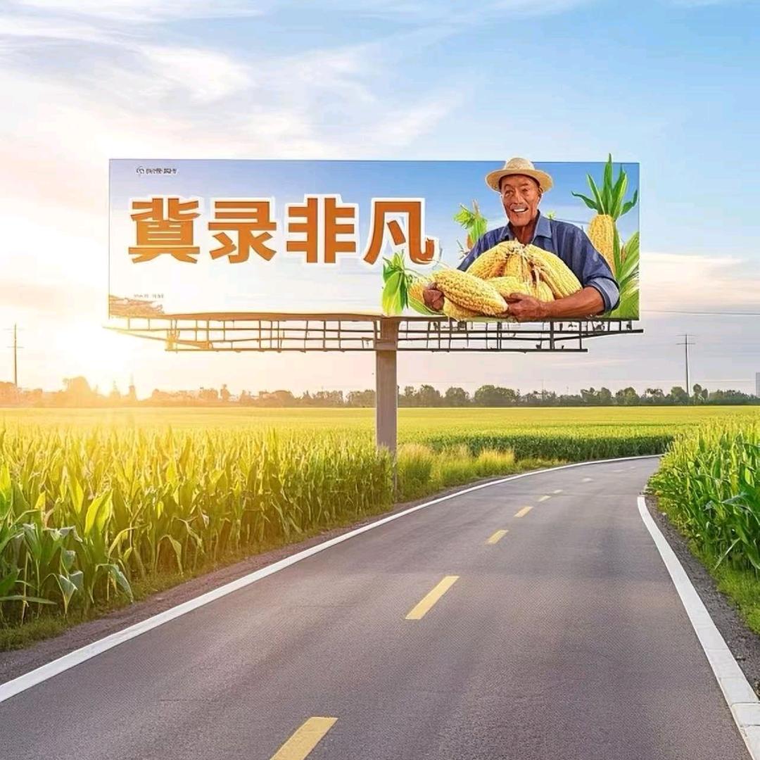 冀录非凡→小申