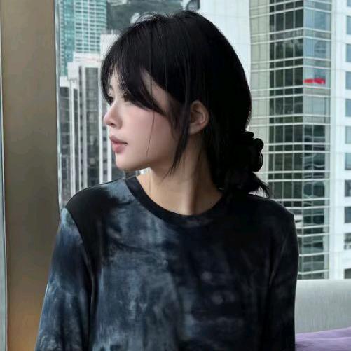 沈球球(❤️感谢姐妹们的喜欢）